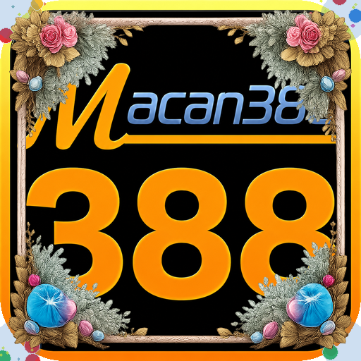 macan388 — galeri pratinjau - APK Resmi